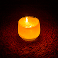 Candle for notice Peter Allan CHAPMAN