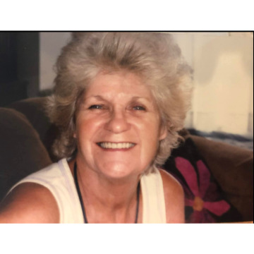 Notice Gallery for Hazel May PROCTOR