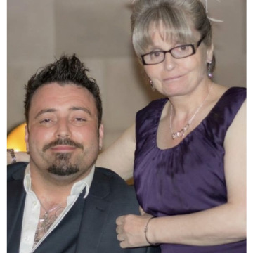 Notice Gallery for Isobel STEPHEN