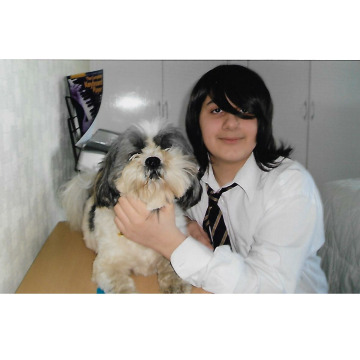 Notice Gallery for Dean LAING