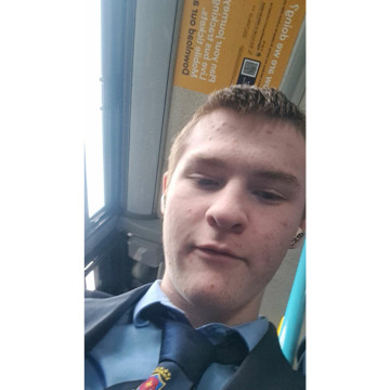 Notice Gallery for STEPHANIE MOIRA GOLDSTRAW