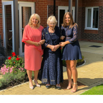 Notice Gallery for Rona RAINFORD