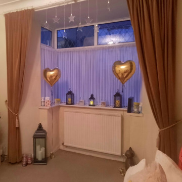 Notice Gallery for Jean Beatrice ROGERS