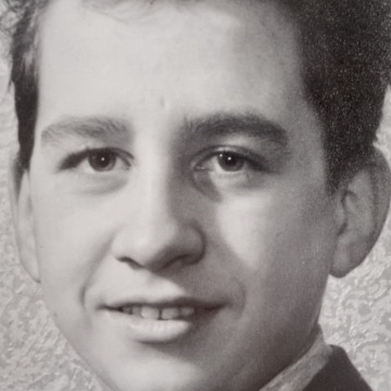 Notice Gallery for (Terence Joseph) STEEL