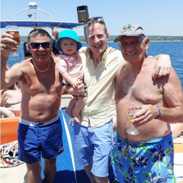 Notice Gallery for David HUSSEY