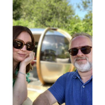 Notice Gallery for Neil BAXTER