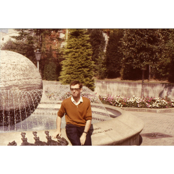 Notice Gallery for Roy CLEAVER