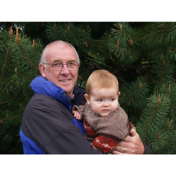 Notice Gallery for Roy CLEAVER