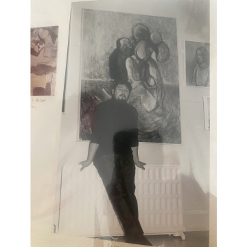 Notice Gallery for Gillan Douglas HARPER
