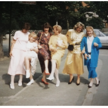 Notice Gallery for Emma SUTHERLAND