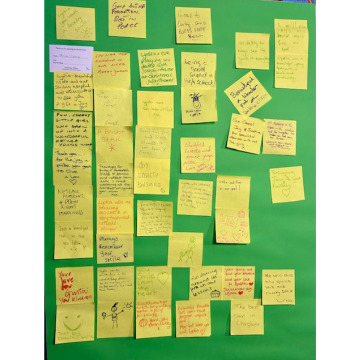 Notice Gallery for Lydia Grace POYSER