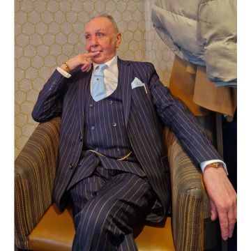 Notice Gallery for Graham Wesley MOORE