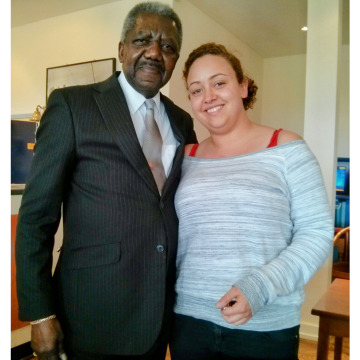 Notice Gallery for Rickford RAWLINS