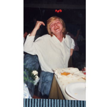 Notice Gallery for Jacqui KOSTESIC