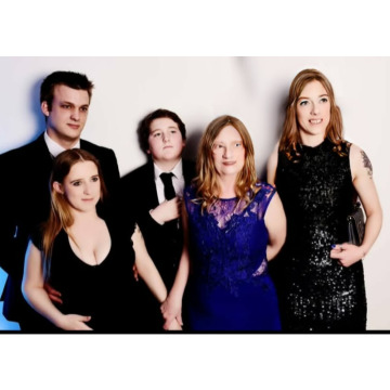 Notice Gallery for Anne DICK