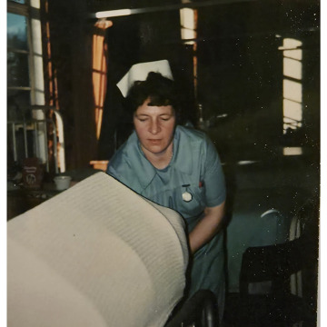 Notice Gallery for Florence RAYSON