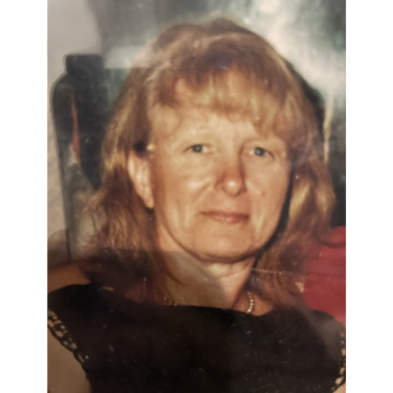 Notice Gallery for Cheryl MORGAN