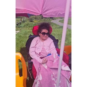 Notice Gallery for Cara Jayne McKEOWN