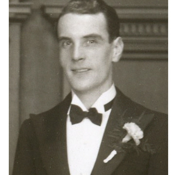 Photo of BETTY PATERSON