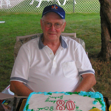 Photo of JOHN MINFORD