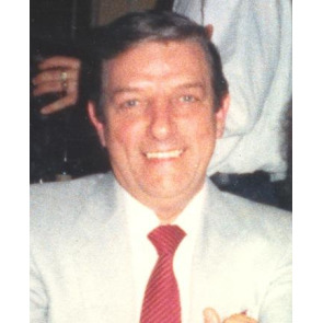 Photo of KEN DAVIES