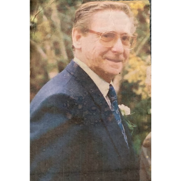 Photo for notice Brian TELFORD