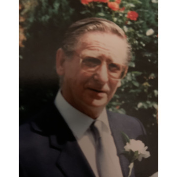 Photo for notice Brian TELFORD
