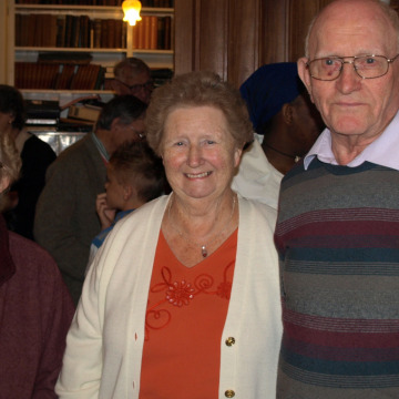 Notice Gallery for MOSTYN WADE