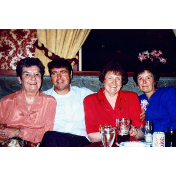 Photo for notice Jemima CAMPBELL