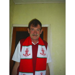 Notice Gallery for DAVE WHITTY