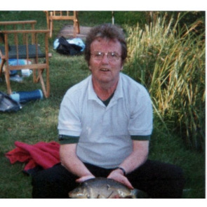 Photo of DAVID ALAN GREEN