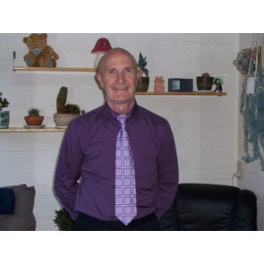 Photo of PETER WILLIAM DAVIS