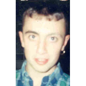 Photo of ANDREW MONGER