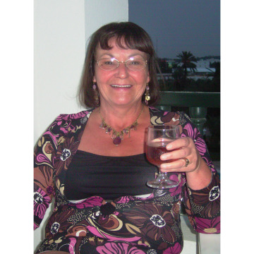 Photo for notice  CLYDESDALE WILMA NEE MCNAMARA