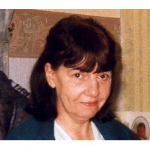 Photo of ALICE MCGUIRE