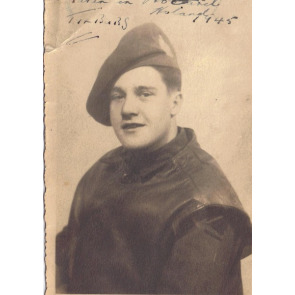 Notice Gallery for JOHN JACK PEERS