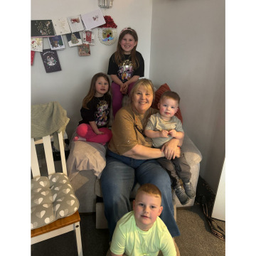 Photo for notice Joan GOSCOMBE