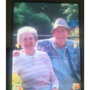 Notice Gallery for MARGARET GREENOW