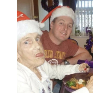 Notice Gallery for JOYCE PREECE