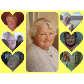 Notice Gallery for MAY AYLOTT