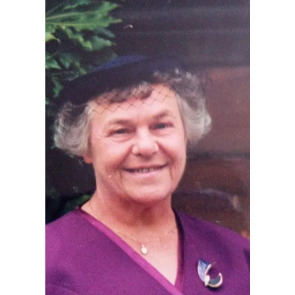 Photo of MARGARET BRISBANE