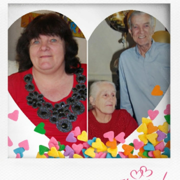 Notice Gallery for AUDREY BRANNIGAN