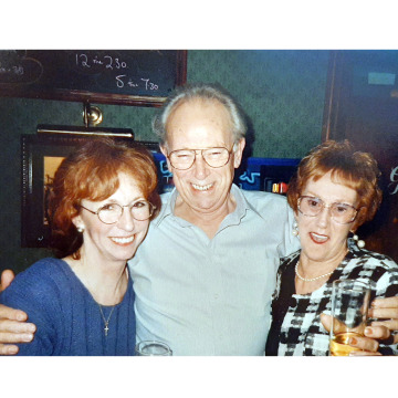 Notice Gallery for MARY ANCES EDEN