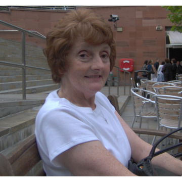 Notice Gallery for ROSE MORAN
