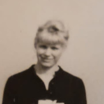Photo for notice  MCCARTNEY OLIVE