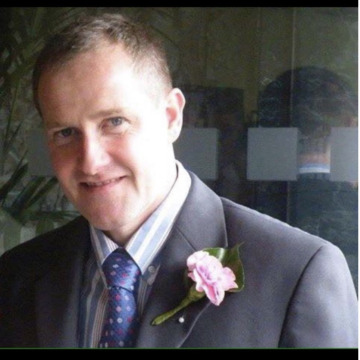 Notice Gallery for Paul GORDON