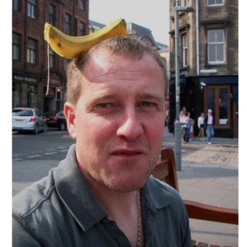 Notice Gallery for Paul GORDON