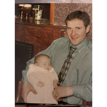 Photo for notice Paul GORDON