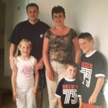 Photo for notice Paul GORDON