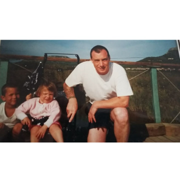 Photo for notice  ROBERT STANLEY REAY